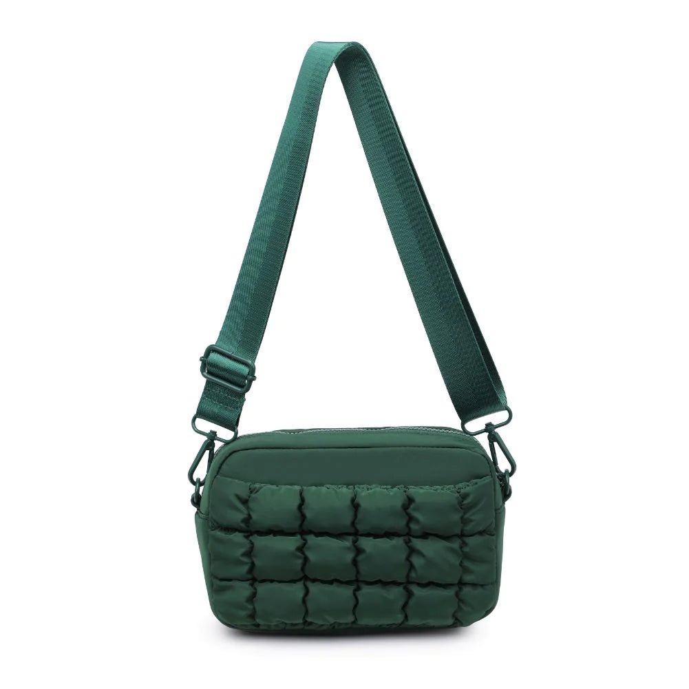 Sol and Selene Quilted Cross Body Bagscross body bag