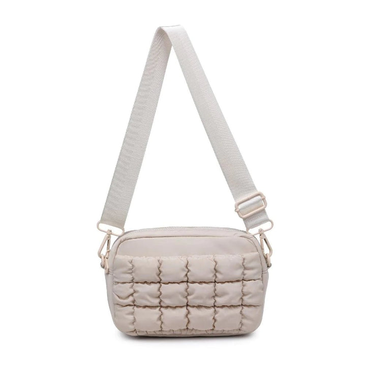 Sol and Selene Quilted Cross Body Bagscross body bag