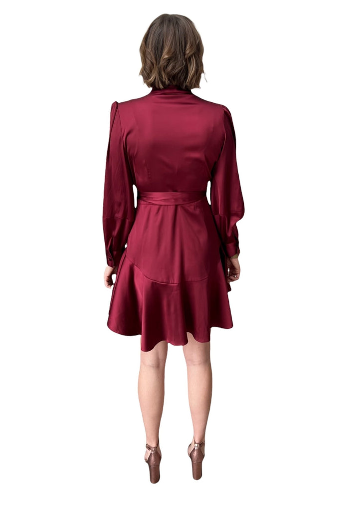 Sophie Wrap DressWrap Dress