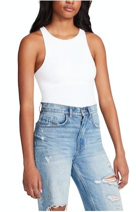 Steve Madden Nico BodysuitBodysuit