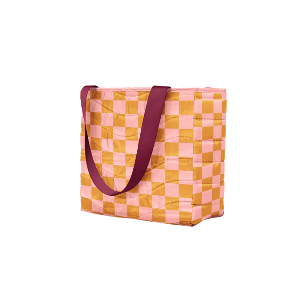 TOOT Puffy All Day ToteTote Bag
