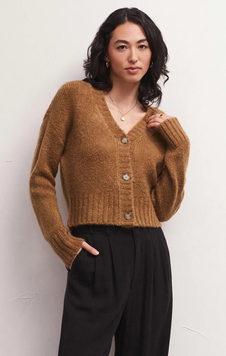 Z Supply Allegra CardiganCardigan