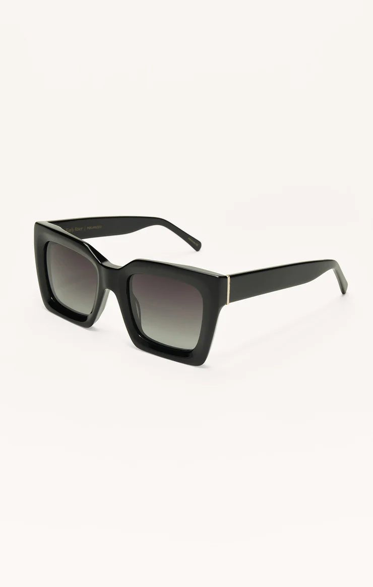 Z Supply Early Riser Sunglassessunglasses