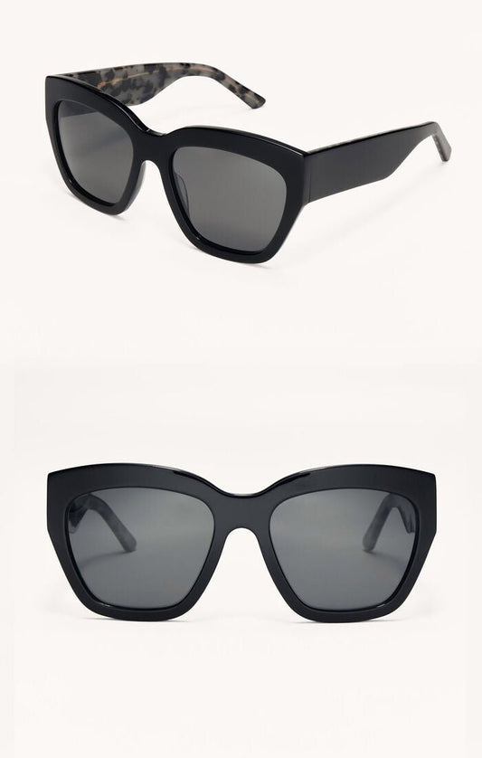 Z Supply Iconic Sunglassessunglasses