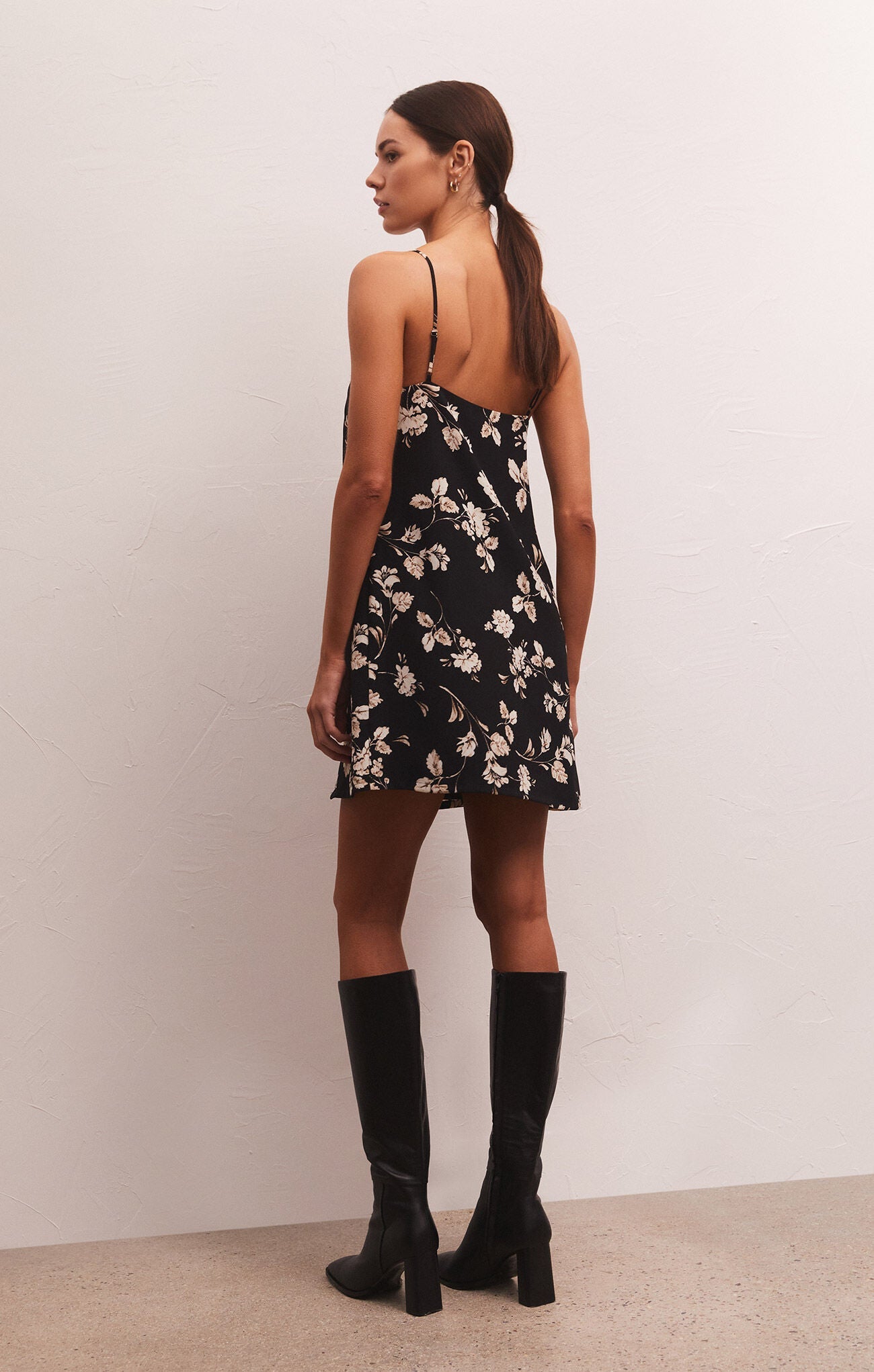 Z Supply Raelyn Floral Mini DressMini Dress